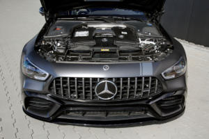 POSAIDON RS 830 (Basis Mercedes-AMG GT 63 S 4MATIC+)