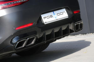 POSAIDON RS 830 (Basis Mercedes-AMG GT 63 S 4MATIC+)