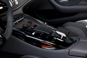 POSAIDON RS 830 (Basis Mercedes-AMG GT 63 S 4MATIC+)