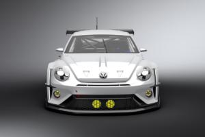 PRIOR Design Tuning Breitbau-Bodykit VW Beetle Gran Turismo Sport JP Performance