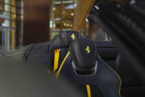 fostla.de, Ferrari Roma Spider