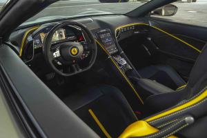 fostla.de, Ferrari Roma Spider