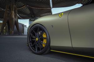 fostla.de, Ferrari Roma Spider