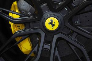 fostla.de, Ferrari Roma Spider