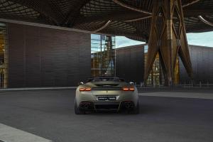 fostla.de, Ferrari Roma Spider