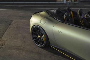 fostla.de, Ferrari Roma Spider