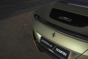 fostla.de, Ferrari Roma Spider