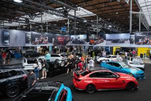 Event PS Days Hannover (7.-9. Juli 2023)