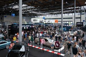 Event PS Days Hannover (7.-9. Juli 2023)