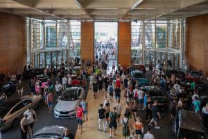 Event PS Days Hannover (7.-9. Juli 2023)