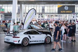 Event PS Days Hannover (7.-9. Juli 2023)