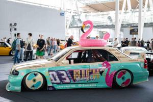 Event PS Days Hannover (7.-9. Juli 2023)