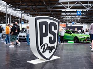 PS Days 2024 Tuning Performance Style Messe Hannover