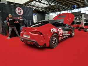 PS Days 2024 Tuning Performance Style Messe Hannover
