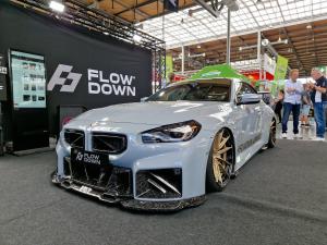PS Days 2024 Tuning Performance Style Messe Hannover