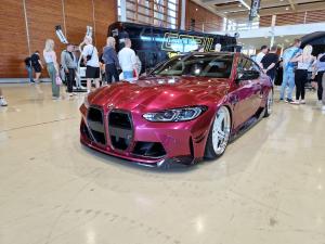 PS Days 2024 Tuning Performance Style Messe Hannover