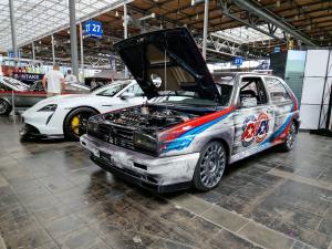 PS Days 2024 Tuning Performance Style Messe Hannover