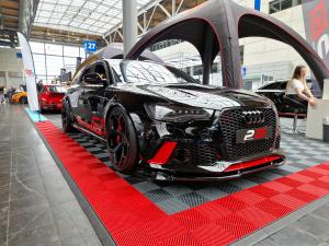 PS Days 2024 Tuning Performance Style Messe Hannover