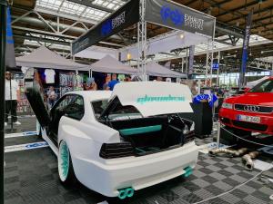 PS Days 2024 Tuning Performance Style Messe Hannover