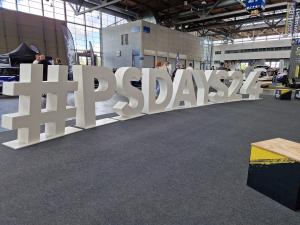 PS Days 2024 Tuning Performance Style Messe Hannover