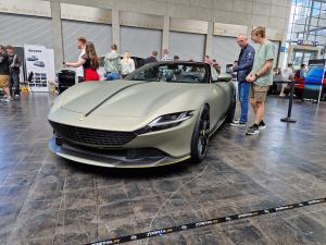 PS Days 2024 Tuning Performance Style Messe Hannover