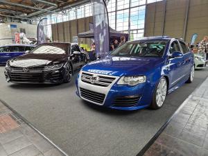PS Days 2024 Tuning Performance Style Messe Hannover