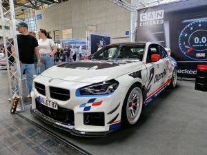 PS Days 2024 Tuning Performance Style Messe Hannover