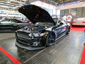 PS Days 2024 Tuning Performance Style Messe Hannover