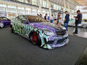 PS Days 2024 Tuning Performance Style Messe Hannover