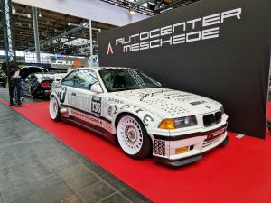 PS Days 2024 Tuning Performance Style Messe Hannover