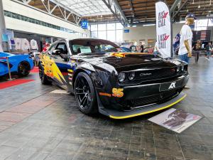 PS Days 2024 Tuning Performance Style Messe Hannover