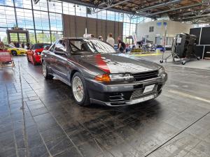PS Days 2024 Tuning Performance Style Messe Hannover