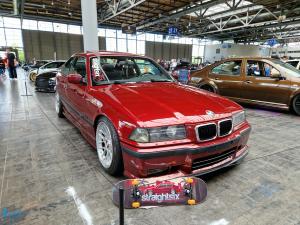 PS Days 2024 Tuning Performance Style Messe Hannover