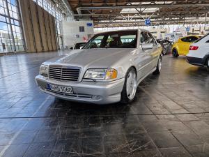 PS Days 2024 Tuning Performance Style Messe Hannover