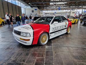 PS Days 2024 Tuning Performance Style Messe Hannover