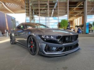 PS Days 2024 Tuning Performance Style Messe Hannover