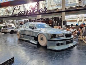 PS Days 2024 Tuning Performance Style Messe Hannover