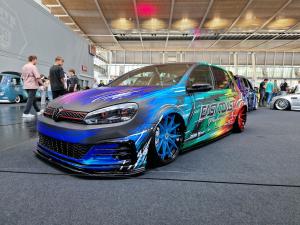 PS Days 2024 Tuning Performance Style Messe Hannover