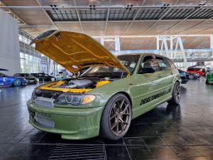 PS Days 2024 Tuning Performance Style Messe Hannover