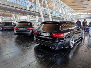 PS Days 2024 Tuning Performance Style Messe Hannover