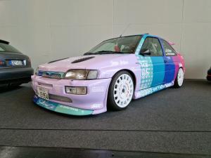 PS Days 2024 Tuning Performance Style Messe Hannover