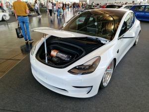 PS Days 2024 Tuning Performance Style Messe Hannover