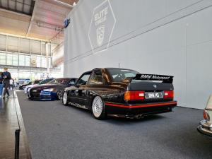 PS Days 2024 Tuning Performance Style Messe Hannover