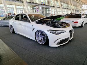 PS Days 2024 Tuning Performance Style Messe Hannover