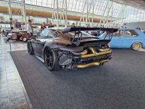 PS Days 2024 Tuning Performance Style Messe Hannover