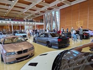 PS Days 2024 Tuning Performance Style Messe Hannover