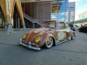 PS Days 2024 Tuning Performance Style Messe Hannover