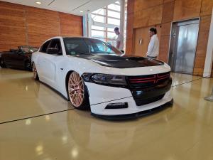 PS Days 2024 Tuning Performance Style Messe Hannover