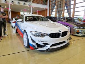 PS Days 2024 Tuning Performance Style Messe Hannover