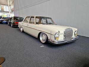 PS Days 2024 Tuning Performance Style Messe Hannover